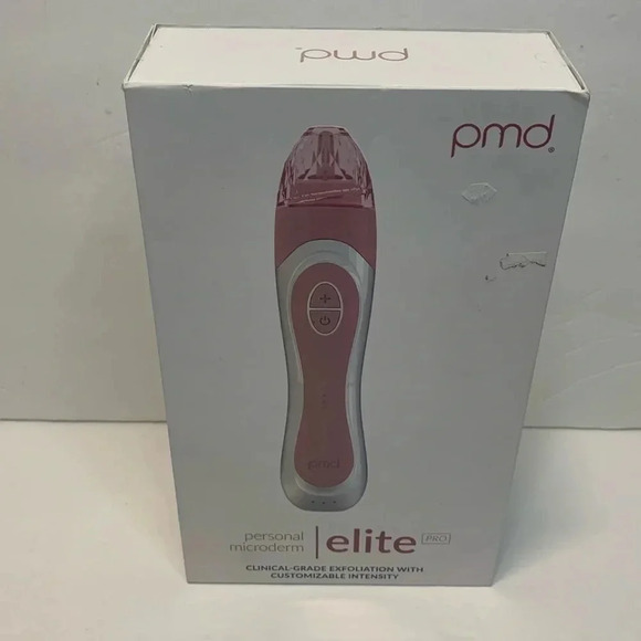 MicrodermabrasionTool Set NWT - Picture 1 of 11